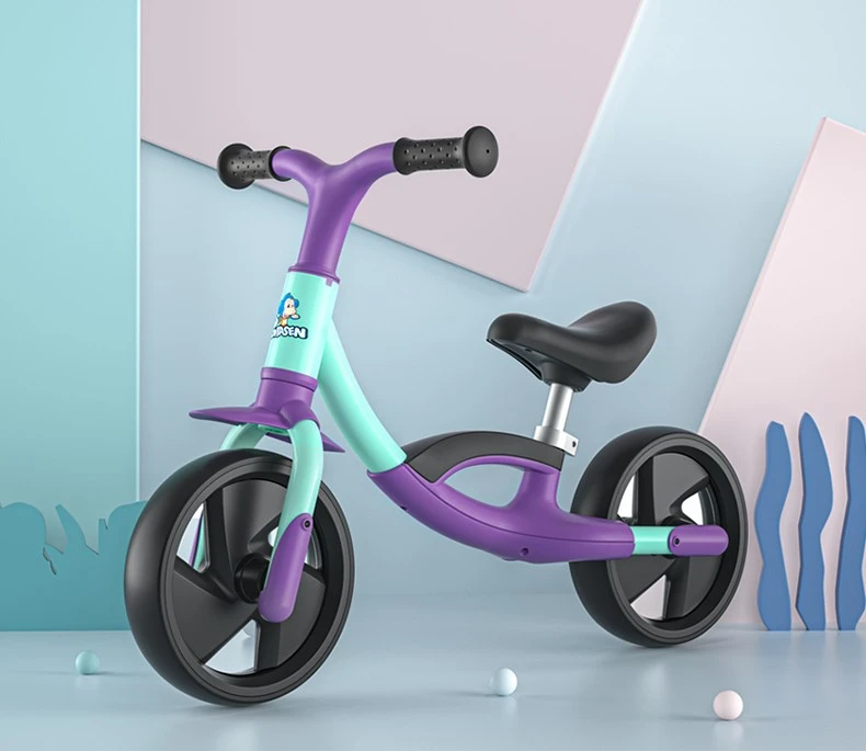 Toddler Balance Bike factory